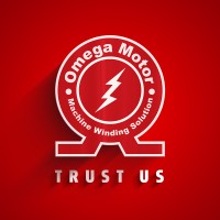 Omega Motor Egypt logo - Similar company to Forma Trade