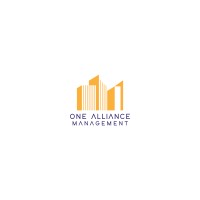 ONE ALLIANCE MANAGEMENT FZCO logo - Similar company to Amar Geostrategies - Fzco