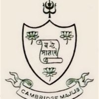 The Cambridge Majlis logo - Similar company to Turning Pages