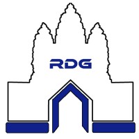 RDG Solutions Co.,Ltd. logo - Similar company to W.E Bridge Technologies