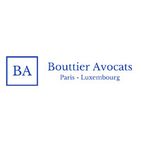 Bouttier Avocats logo - Similar company to Jurislae