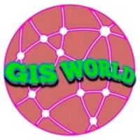 GIS WORLD logo - Similar company to Geosearch