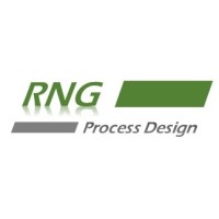RNG Process Design logo - Similar company to Cvictus Inc.
