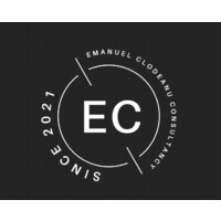 EC Consultancy logo - Similar company to Talent Resource Management