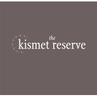 The Kismet Reserve logo - Similar company to Cosmos Creatives Studios