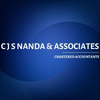 C J S Nanda & Associates logo - Similar company to 88Tuition