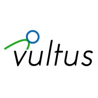 Vultus Inc. logo - Similar company to Evenzhub (Evh Technologies)
