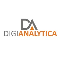 Digi Analytica logo - Similar company to Analytica Partners