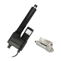 JIMMY actuators co,.ltd logo - Similar company to Alpha Spike