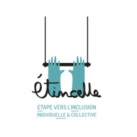 Etincelle Inclusion logo - Similar company to Fle Sarl