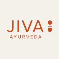 Jiva Ayurveda logo - Similar company to Sri Sri Wellbeing