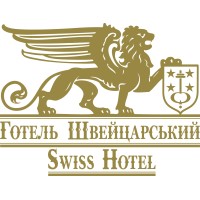 Swiss Hotel logo - Similar company to Koavaa - A Swiss Hospitality Company