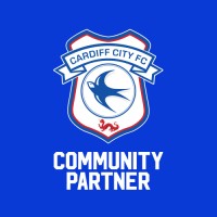 Cardiff City Community Partnerships logo - Similar company to Treble Group Uk