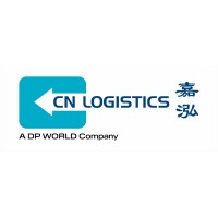 CN Logistics International Holdings Limited logo - Similar company to Ecargo Group