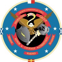 I MEF Information Group logo - Similar company to Fishtank