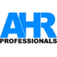 Ahr Professionals