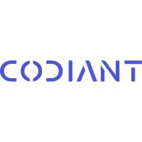 CODIANT logo - Similar company to Codiant Biztech