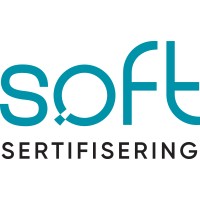 SOFT Sertifisering AS logo - Similar company to Rogaland Tilkomstteknikk As
