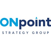 ONpoint Strategy Group logo - Similar company to Charter Public Relations