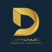 Dynamic Group of Companies logo - Similar company to Dynamics Group
