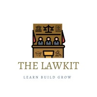 The LawKit logo - Similar company to Judicateme