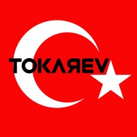 TOKAREV logo - Similar company to Catma Arms
