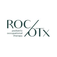 Roc OTx logo - Similar company to Tiny Links Pediatrics