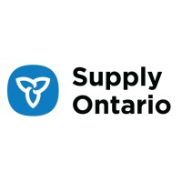 Supply Ontario logo - Similar company to Shared Services West