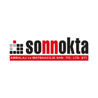 Sonnokta Ambalaj logo - Similar company to Konpak Packaging