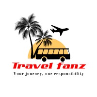 Travel Fanz logo - Similar company to S.A Voice Solutions