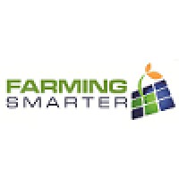 Farming Smarter logo - Similar company to Farming