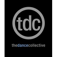 The Dance Collective logo - Similar company to Cell-Media