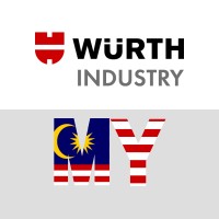 Würth Industry Malaysia logo - Similar company to Selesa Technology