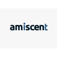 Amiscent logo - Similar company to Glyde