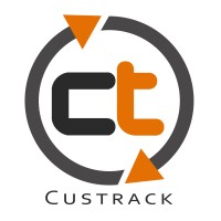Custrack logo - Similar company to Otomation