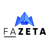 Fazeta logo - Similar company to This Project Works