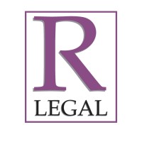 RLegal Solicitors logo - Similar company to Fusion Consulting Group