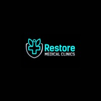 Restore Medical Clinics logo - Similar company to Kndc Ltd.