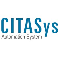 PT. Cipta Total Solusindo logo - Similar company to Cipta Solusindo