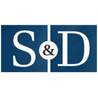 Skaja & Daniels, LLP logo - Similar company to Juris Path Law Firm, Pc