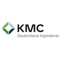 KMC Deutschland Ingredients GmbH logo - Similar company to Cff Belgium N.V.