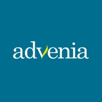 Advenia Ltd logo - Similar company to Johnson