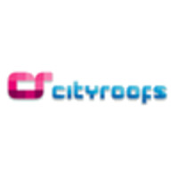 Cityroofs logo - Similar company to 2C&More