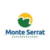 Supermercados Monte Serrat logo - Similar company to Grupo Montekali