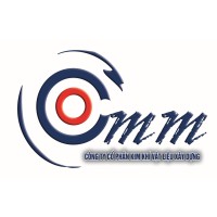 CMM Steel Pipe - Ống thép CMM logo - Similar company to Viet Son Mechanical