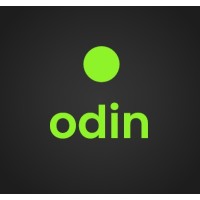 Odin Technologies logo - Similar company to Map It, Rank It