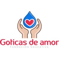 Fundación Goticas de amor logo - Similar company to Recapazitando