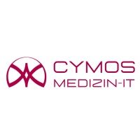 Cymos logo - Similar company to Digitalkraft Gmbh