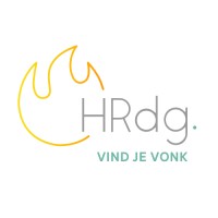 HRdg. logo - Similar company to Itcenter