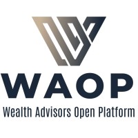 Wealth Advisors Open Platform logo - Similar company to Good Plan